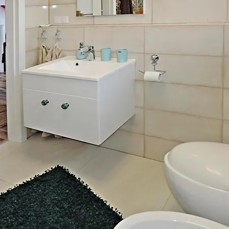 holiday home, Trzesacz Dom wakacyjny Trzęsacz