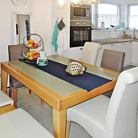 holiday home, Trzesacz Dom wakacyjny *
