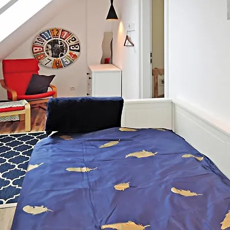 Dom wakacyjny holiday home, Trzesacz Trzęsacz