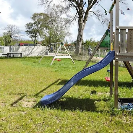 holiday home, Trzesacz