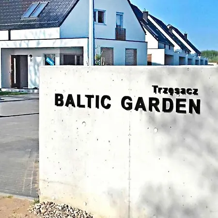Dom wakacyjny holiday home, Trzesacz *